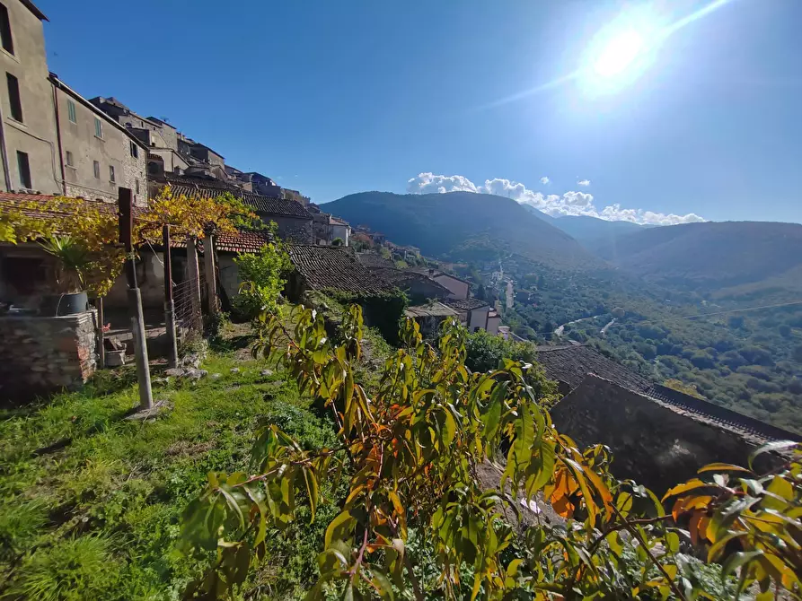 Immagine 27 di Casa indipendente in vendita  in via del Serrone 5 a Arnara