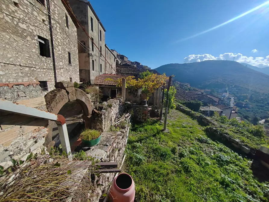Immagine 28 di Casa indipendente in vendita  in via del Serrone 5 a Arnara