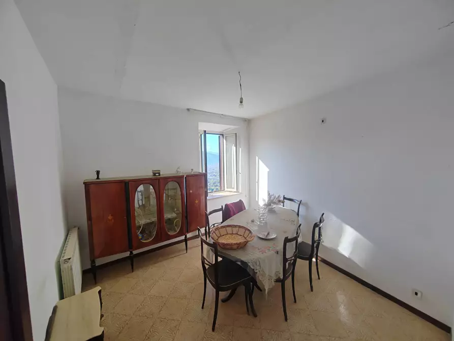 Immagine 4 di Casa indipendente in vendita  in via del Serrone 5 a Arnara