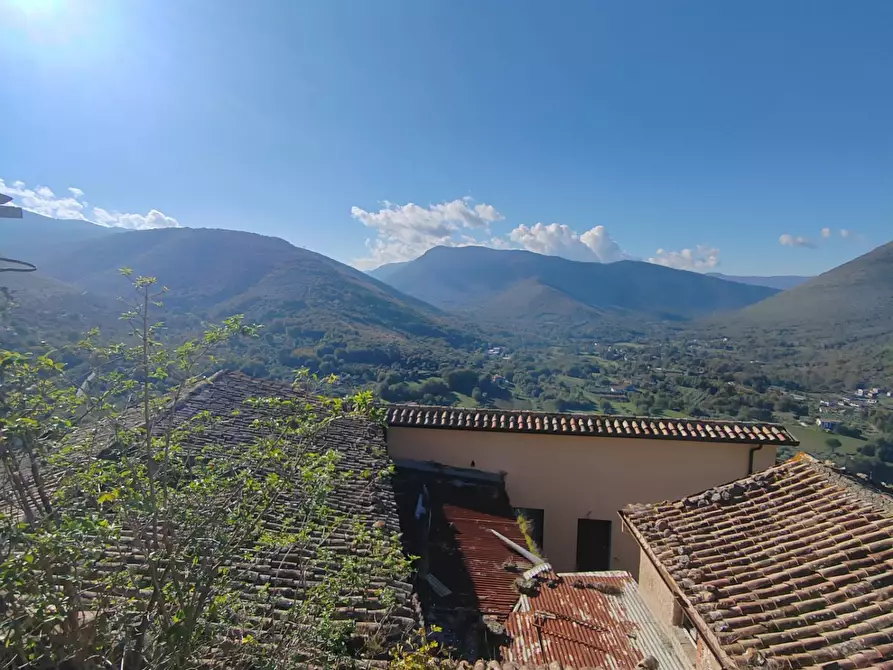 Immagine 30 di Casa indipendente in vendita  in via del Serrone 5 a Arnara