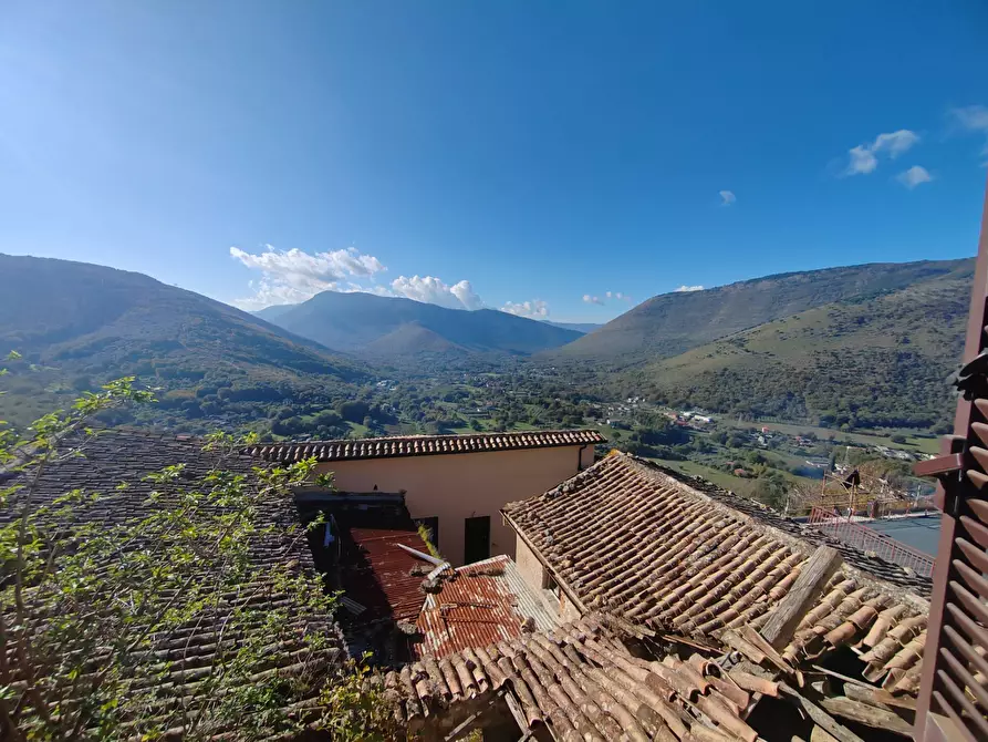 Immagine 31 di Casa indipendente in vendita  in via del Serrone 5 a Arnara