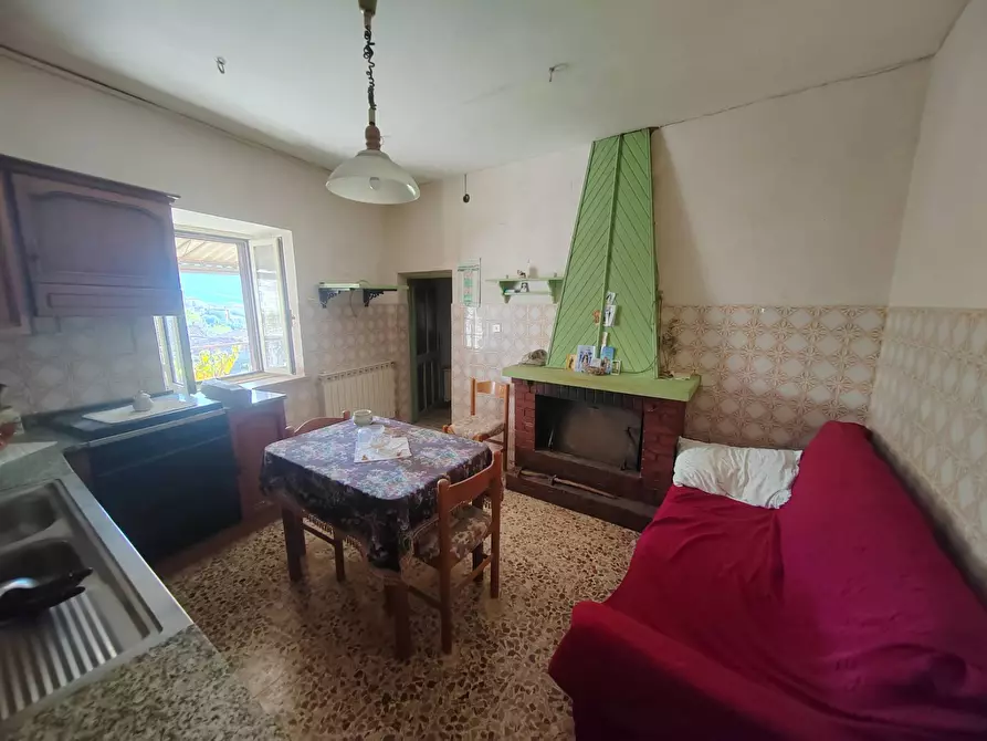 Immagine 32 di Casa indipendente in vendita  in via del Serrone 5 a Arnara