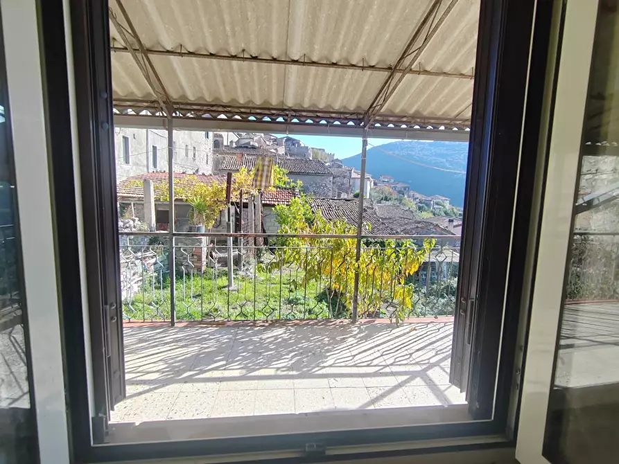 Immagine 33 di Casa indipendente in vendita  in via del Serrone 5 a Arnara