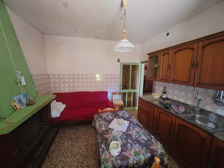 Immagine 34 di Casa indipendente in vendita  in via del Serrone 5 a Arnara