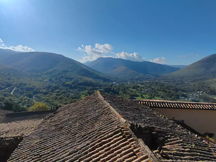 Immagine 36 di Casa indipendente in vendita  in via del Serrone 5 a Arnara