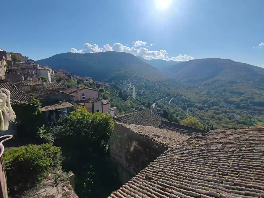 Immagine 38 di Casa indipendente in vendita  in via del Serrone 5 a Arnara