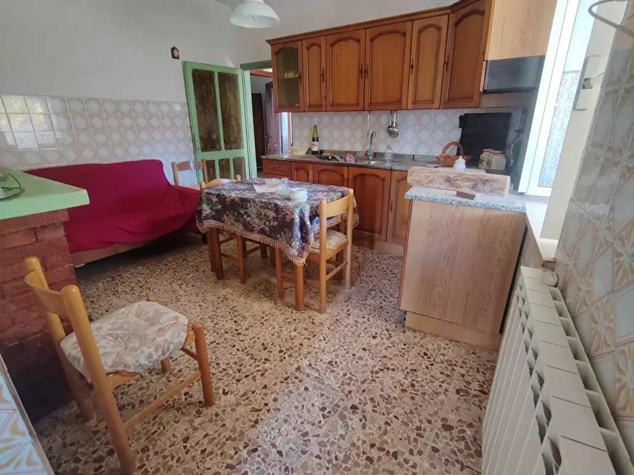 Immagine 41 di Casa indipendente in vendita  in via del Serrone 5 a Arnara