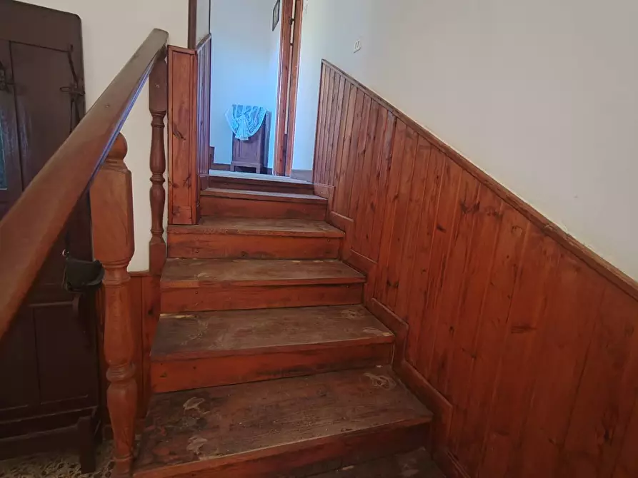Immagine 43 di Casa indipendente in vendita  in via del Serrone 5 a Arnara