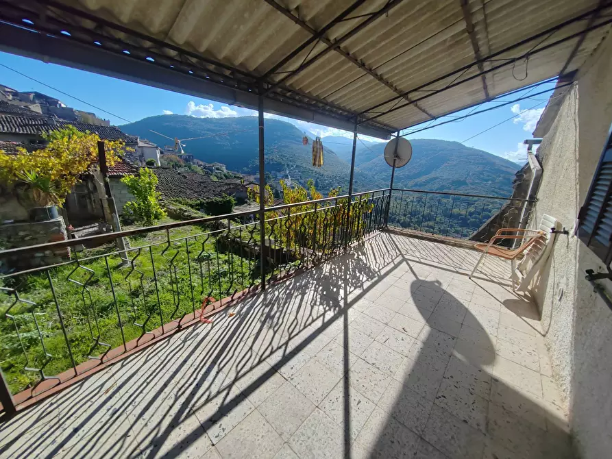 Immagine 44 di Casa indipendente in vendita  in via del Serrone 5 a Arnara