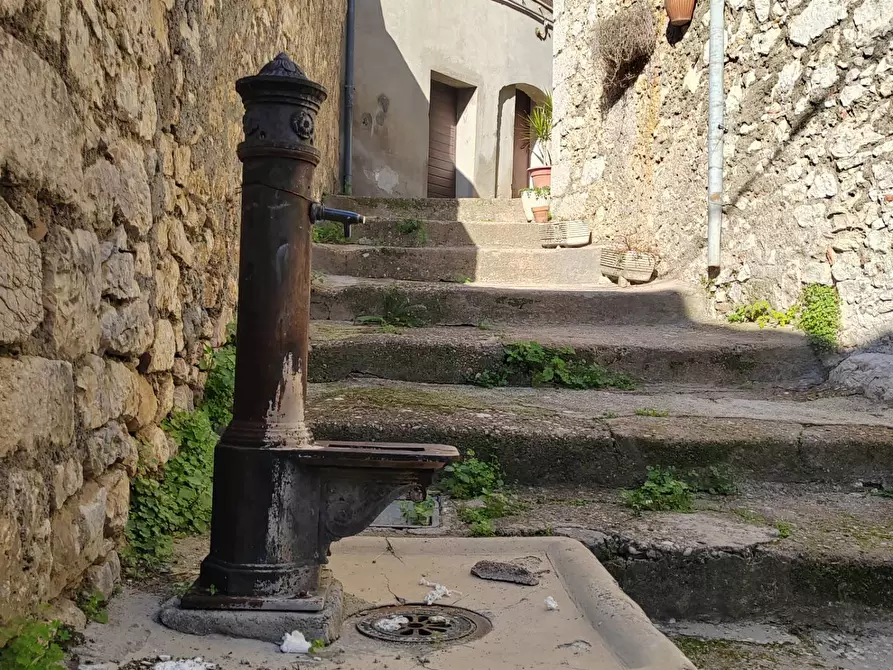 Immagine 46 di Casa indipendente in vendita  in via del Serrone 5 a Arnara