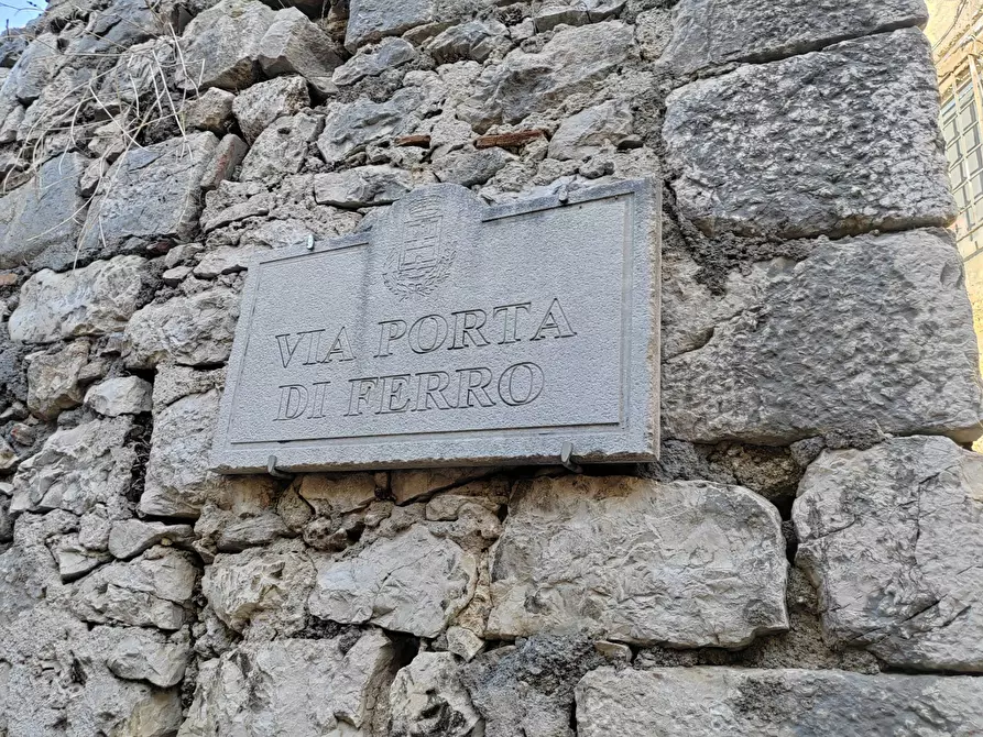 Immagine 47 di Casa indipendente in vendita  in via del Serrone 5 a Arnara