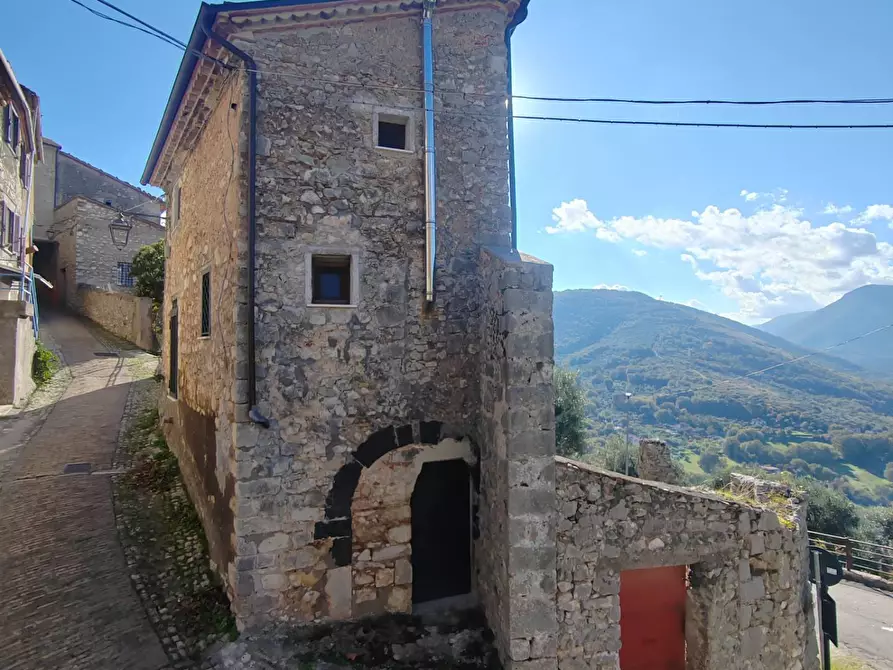 Immagine 48 di Casa indipendente in vendita  in via del Serrone 5 a Arnara