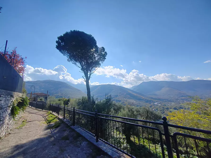 Immagine 52 di Casa indipendente in vendita  in via del Serrone 5 a Arnara