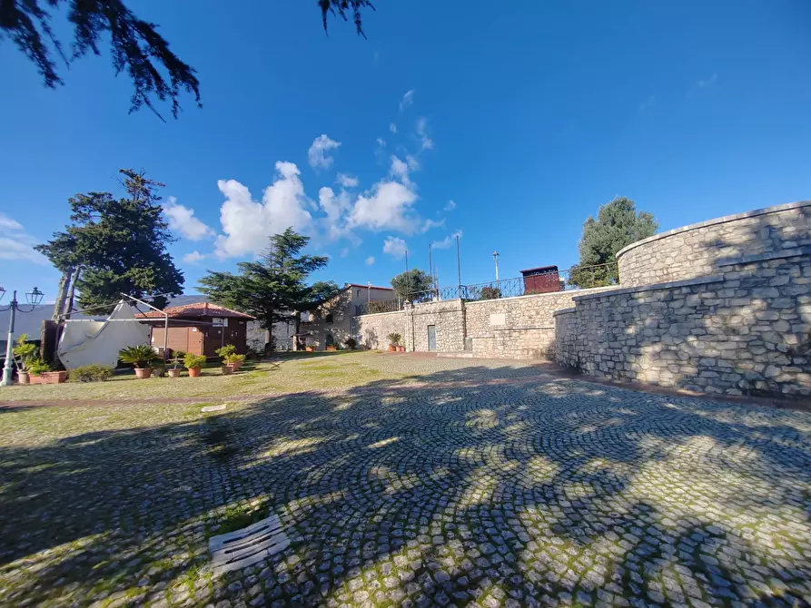 Immagine 53 di Casa indipendente in vendita  in via del Serrone 5 a Arnara