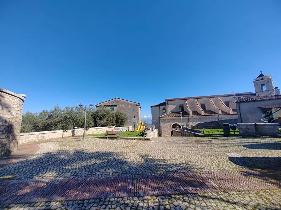 Immagine 54 di Casa indipendente in vendita  in via del Serrone 5 a Arnara