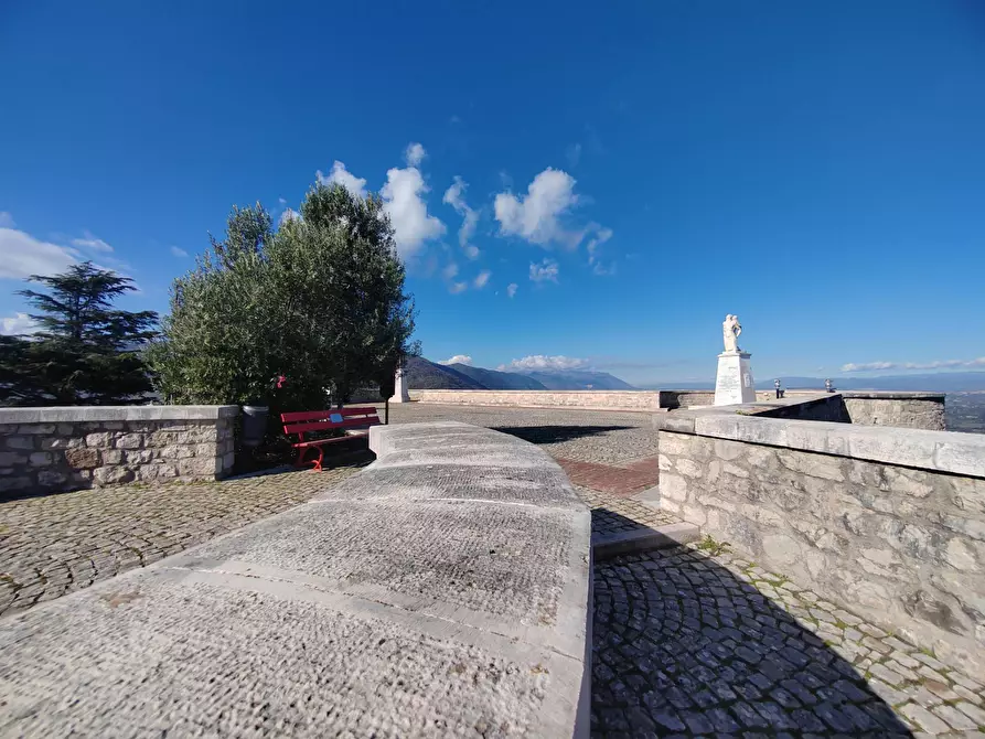 Immagine 56 di Casa indipendente in vendita  in via del Serrone 5 a Arnara