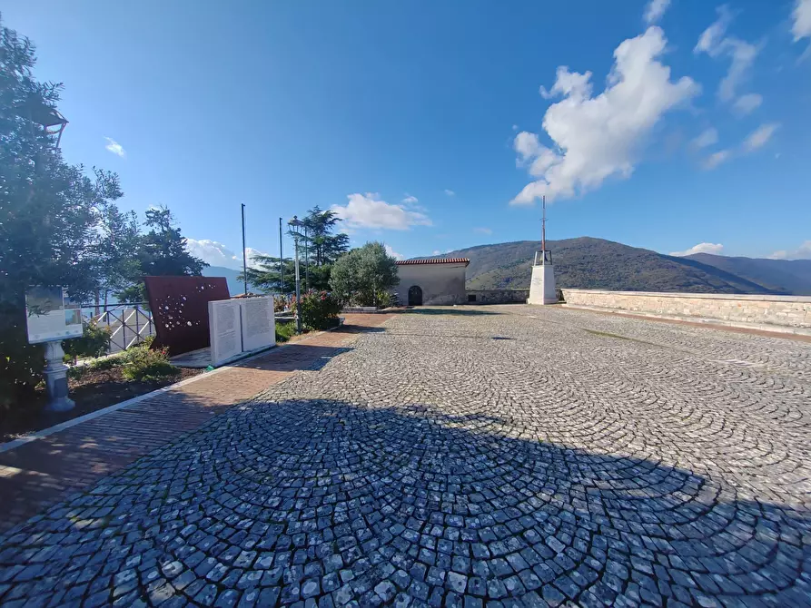 Immagine 57 di Casa indipendente in vendita  in via del Serrone 5 a Arnara