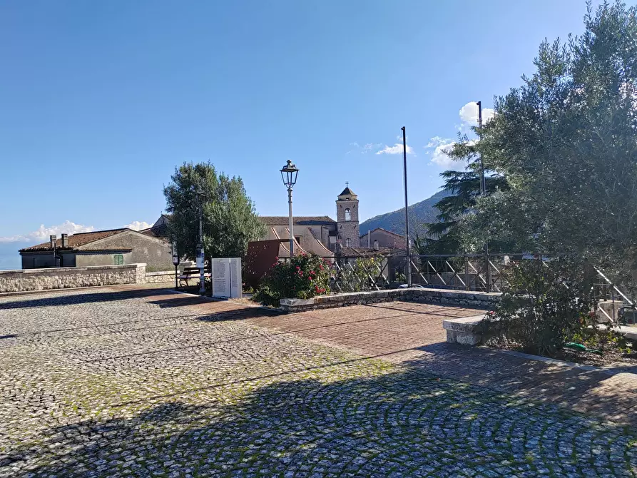 Immagine 66 di Casa indipendente in vendita  in via del Serrone 5 a Arnara