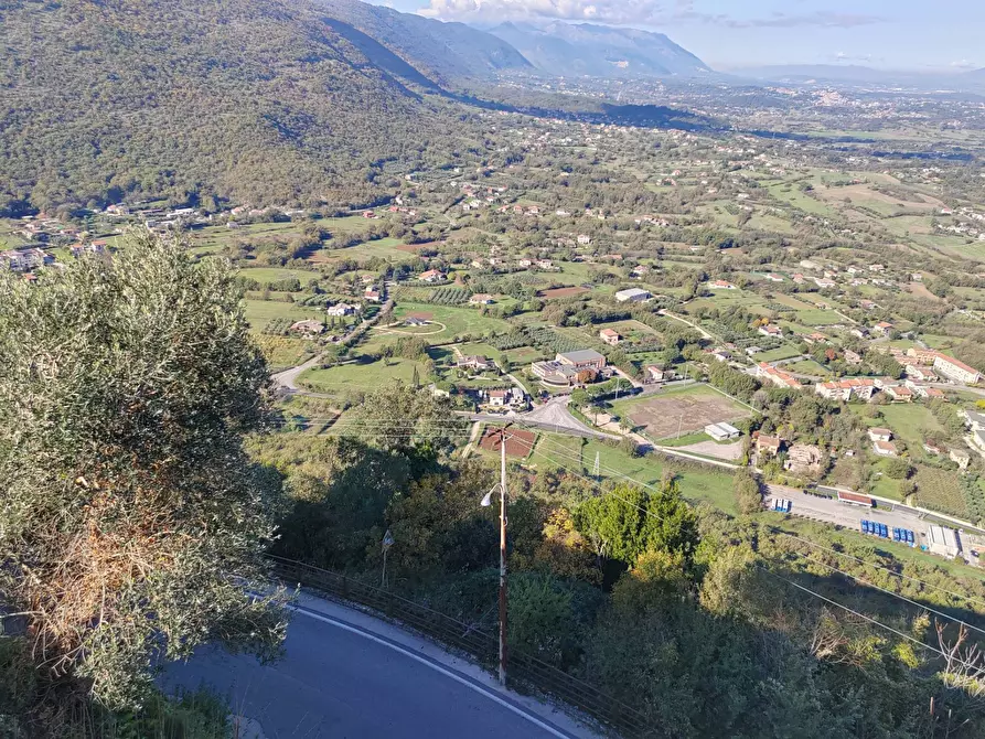 Immagine 67 di Casa indipendente in vendita  in via del Serrone 5 a Arnara