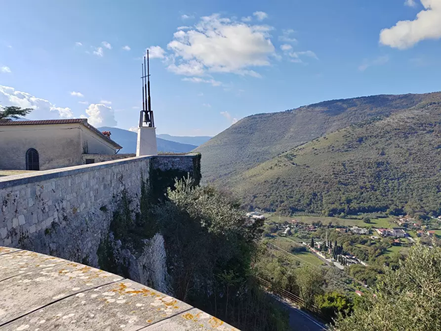 Immagine 68 di Casa indipendente in vendita  in via del Serrone 5 a Arnara