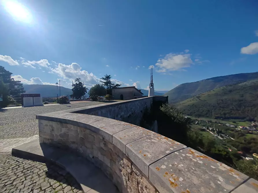 Immagine 69 di Casa indipendente in vendita  in via del Serrone 5 a Arnara