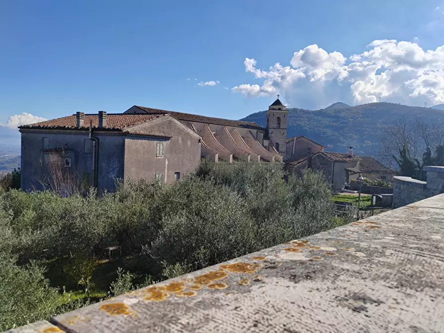 Immagine 70 di Casa indipendente in vendita  in via del Serrone 5 a Arnara