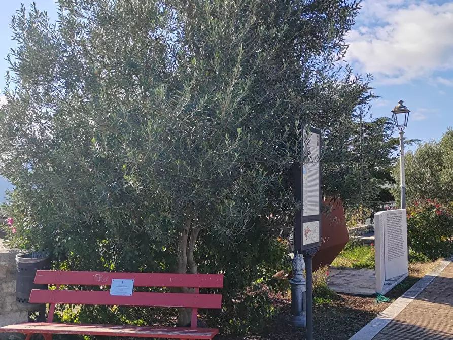 Immagine 71 di Casa indipendente in vendita  in via del Serrone 5 a Arnara