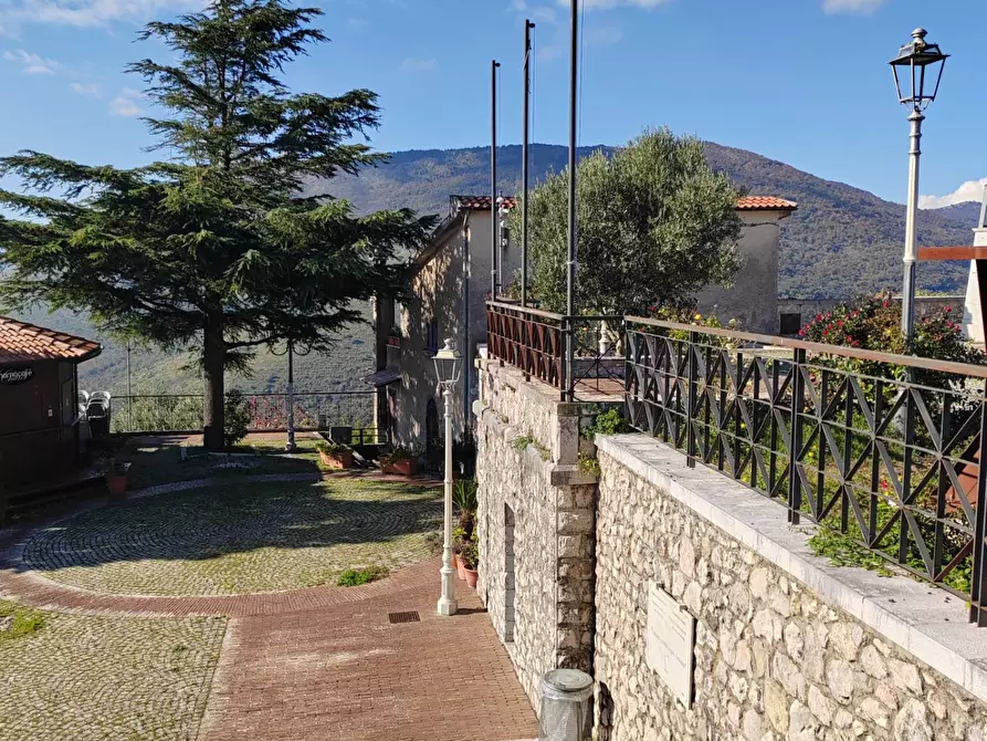 Immagine 72 di Casa indipendente in vendita  in via del Serrone 5 a Arnara