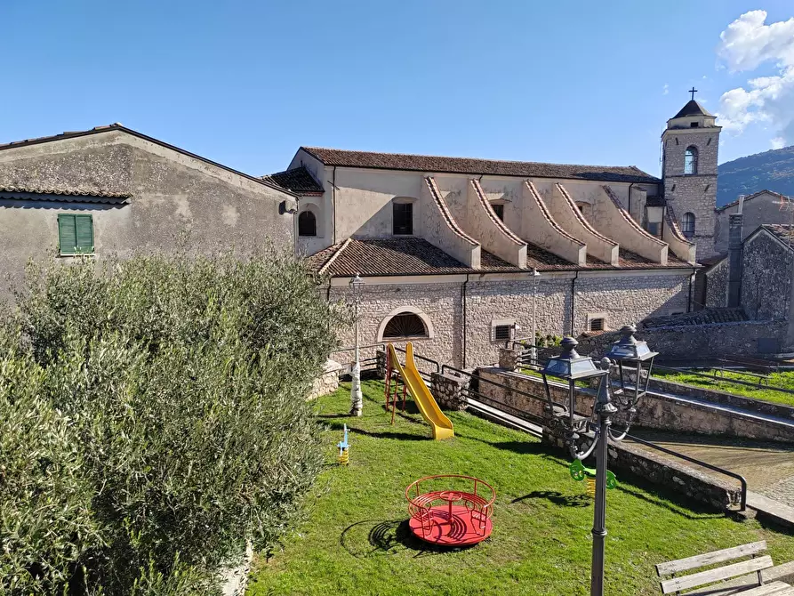 Immagine 73 di Casa indipendente in vendita  in via del Serrone 5 a Arnara