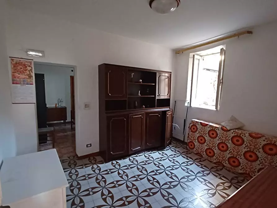 Immagine 3 di Appartamento in vendita  in Via Arnaldo Colorito a Bassiano