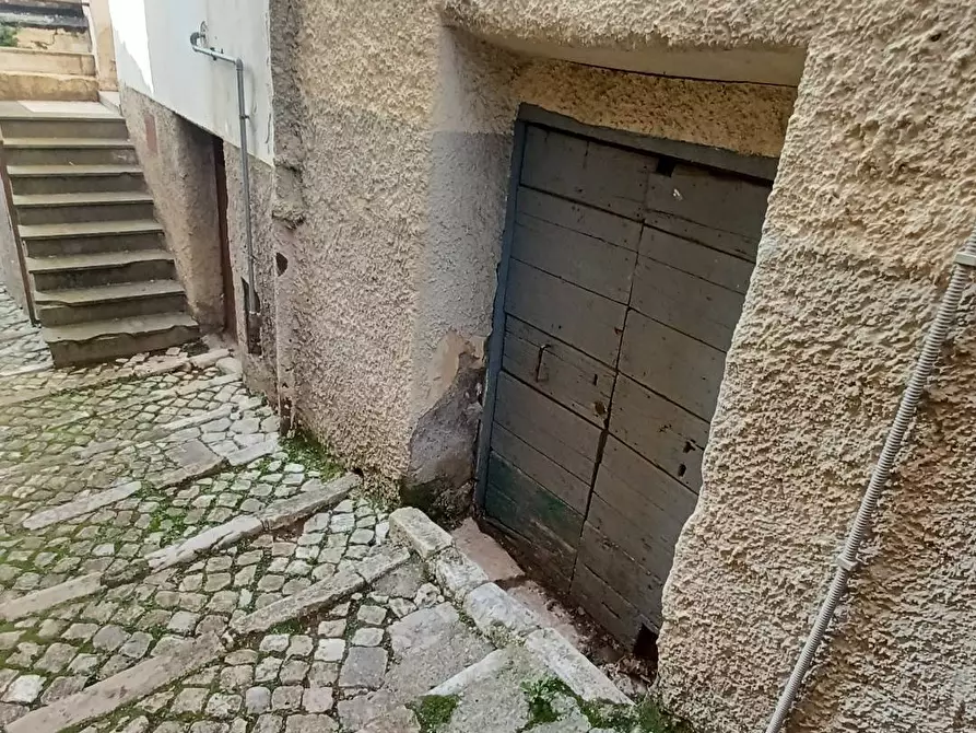 Immagine 11 di Appartamento in vendita  in Via Arnaldo Colorito a Bassiano