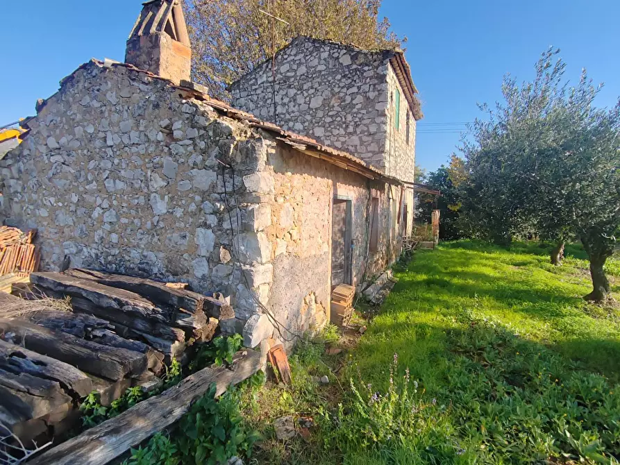 Immagine 1 di Rustico / casale in vendita  in Via Stradone Delle Grotte a Priverno