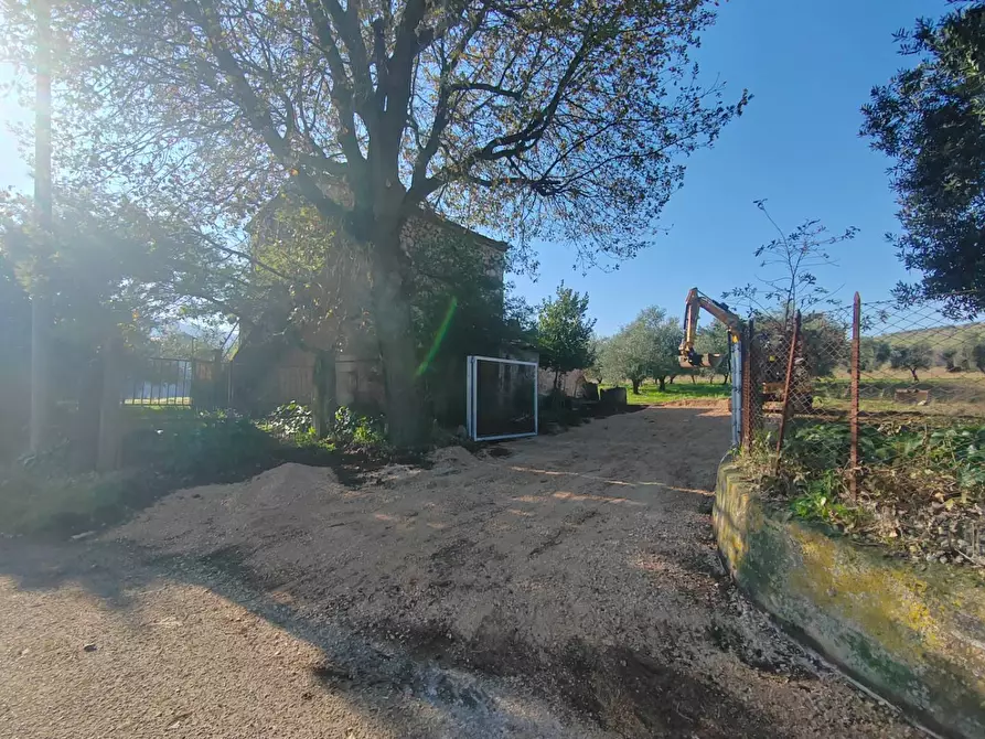 Immagine 8 di Rustico / casale in vendita  in Via Stradone Delle Grotte a Priverno