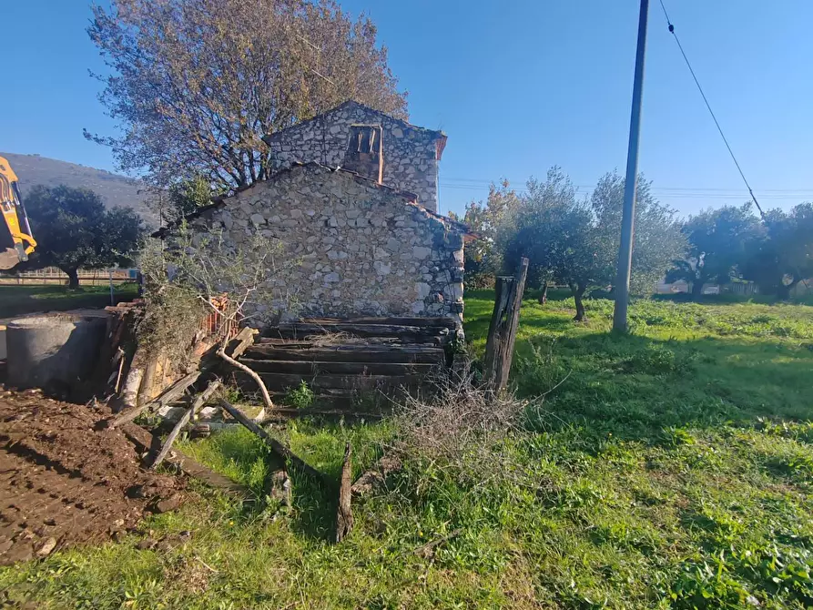 Immagine 11 di Rustico / casale in vendita  in Via Stradone Delle Grotte a Priverno