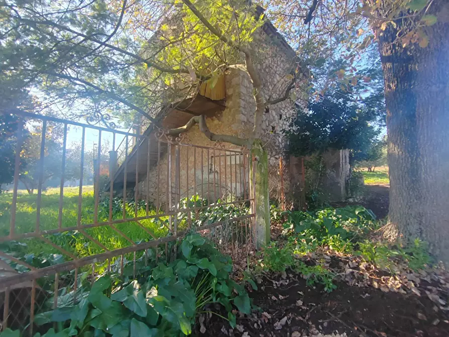 Immagine 15 di Rustico / casale in vendita  in Via Stradone Delle Grotte a Priverno