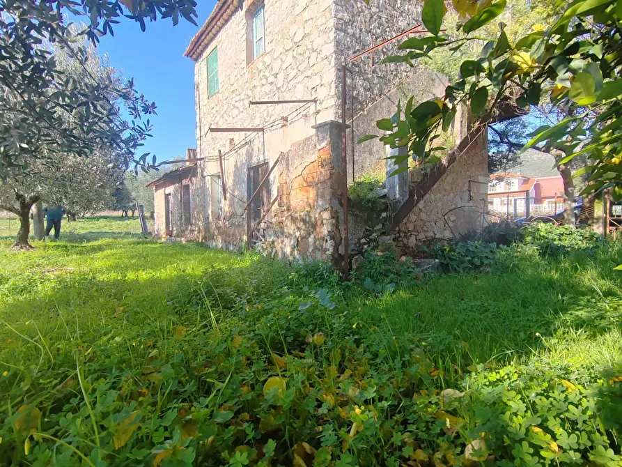 Immagine 21 di Rustico / casale in vendita  in Via Stradone Delle Grotte a Priverno