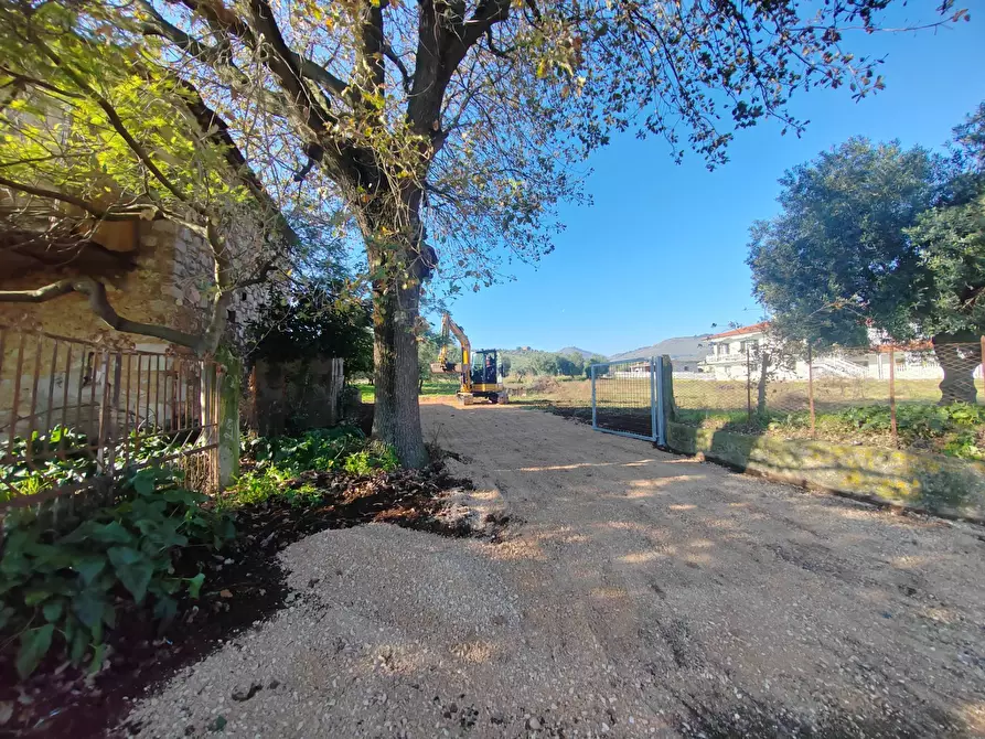 Immagine 28 di Rustico / casale in vendita  in Via Stradone Delle Grotte a Priverno