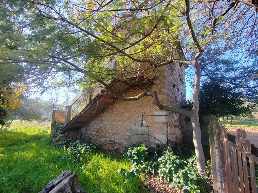 Immagine 29 di Rustico / casale in vendita  in Via Stradone Delle Grotte a Priverno