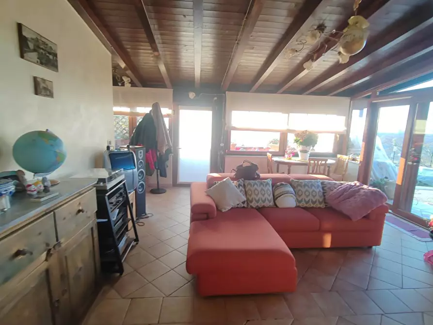 Immagine 3 di Casa semindipendente in vendita  in Via Starnelle 25 a Ceccano