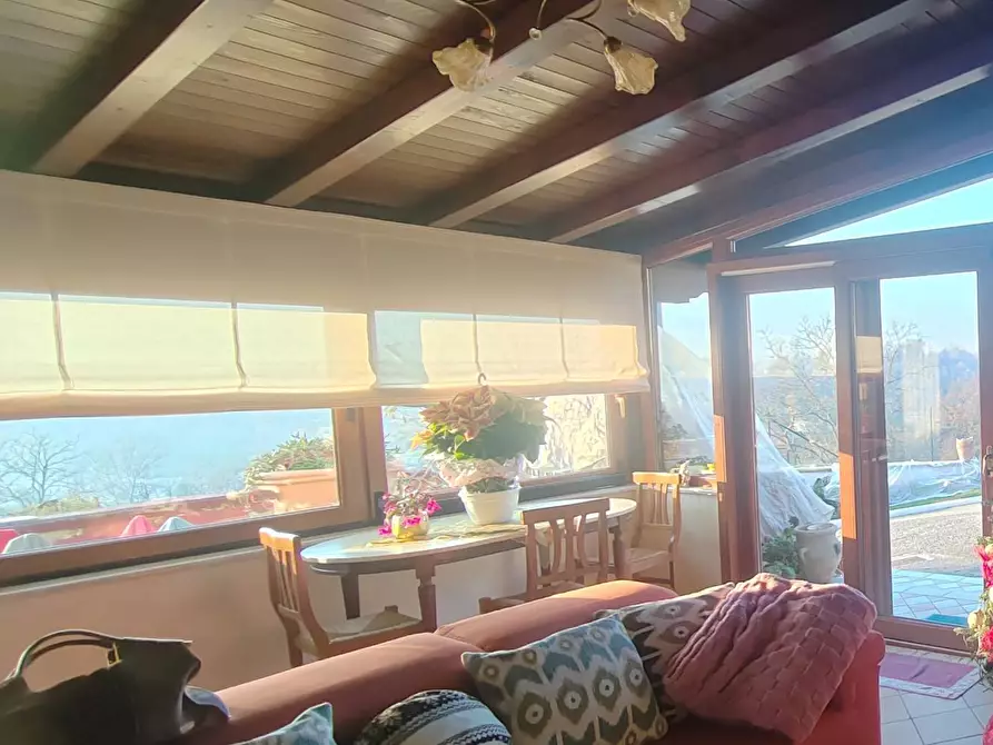 Immagine 1 di Casa semindipendente in vendita  in Via Starnelle 25 a Ceccano