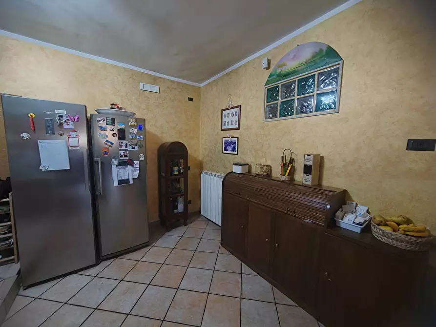 Immagine 6 di Casa semindipendente in vendita  in Via Starnelle 25 a Ceccano