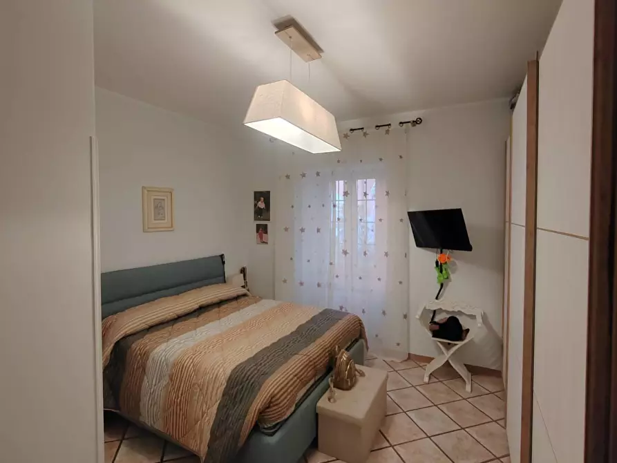 Immagine 7 di Casa semindipendente in vendita  in Via Starnelle 25 a Ceccano