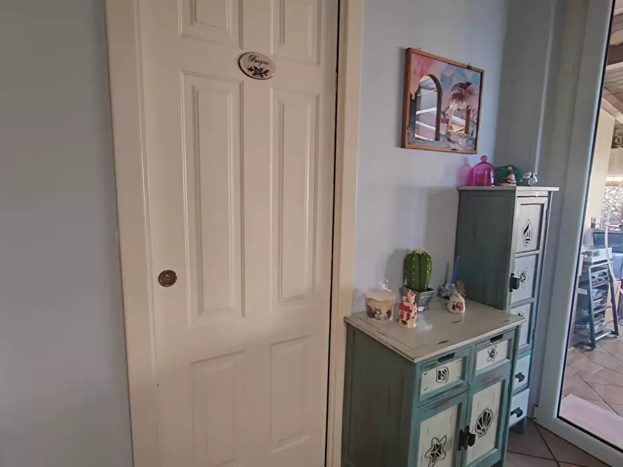 Immagine 8 di Casa semindipendente in vendita  in Via Starnelle 25 a Ceccano