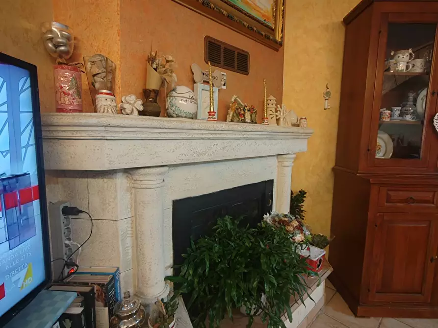 Immagine 10 di Casa semindipendente in vendita  in Via Starnelle 25 a Ceccano