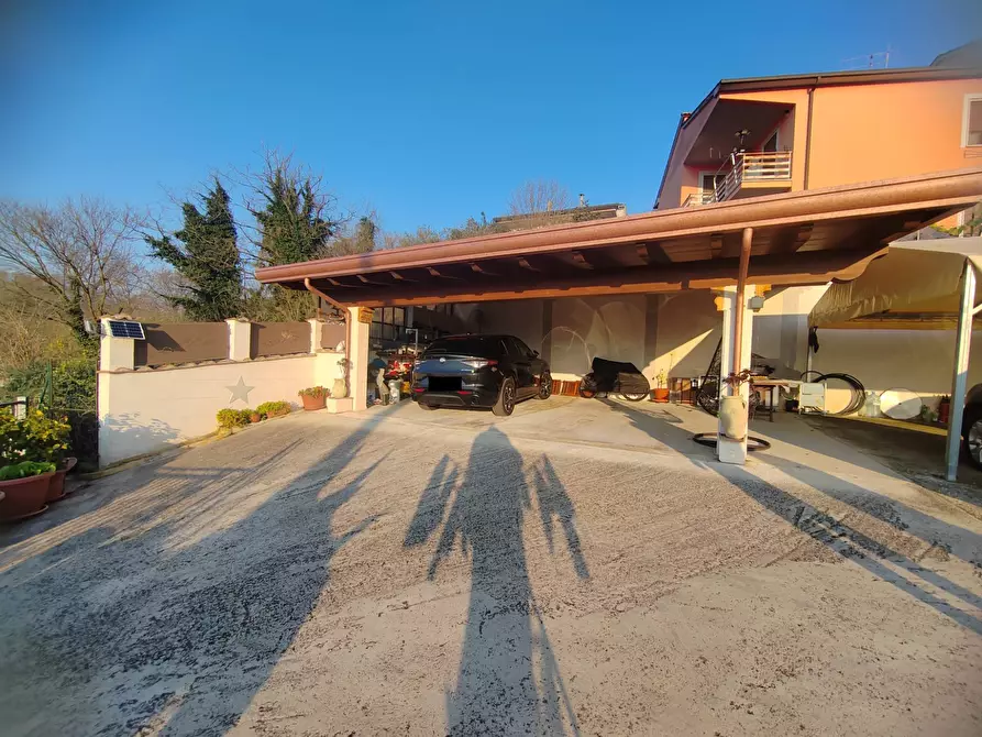 Immagine 12 di Casa semindipendente in vendita  in Via Starnelle 25 a Ceccano