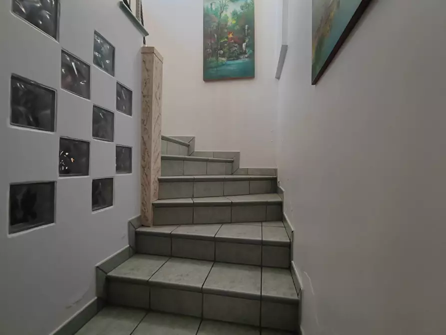 Immagine 13 di Casa semindipendente in vendita  in Via Starnelle 25 a Ceccano