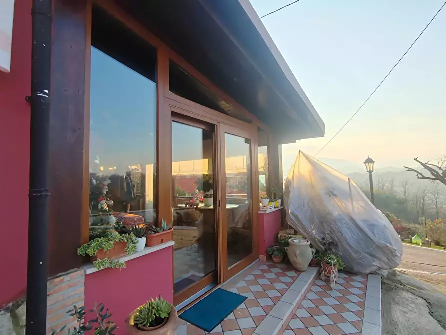 Immagine 18 di Casa semindipendente in vendita  in Via Starnelle 25 a Ceccano