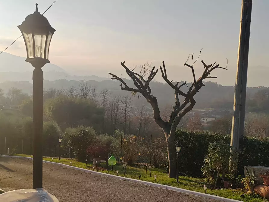 Immagine 20 di Casa semindipendente in vendita  in Via Starnelle 25 a Ceccano