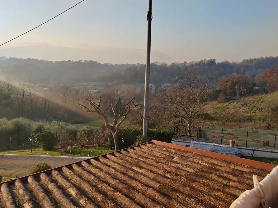 Immagine 22 di Casa semindipendente in vendita  in Via Starnelle 25 a Ceccano