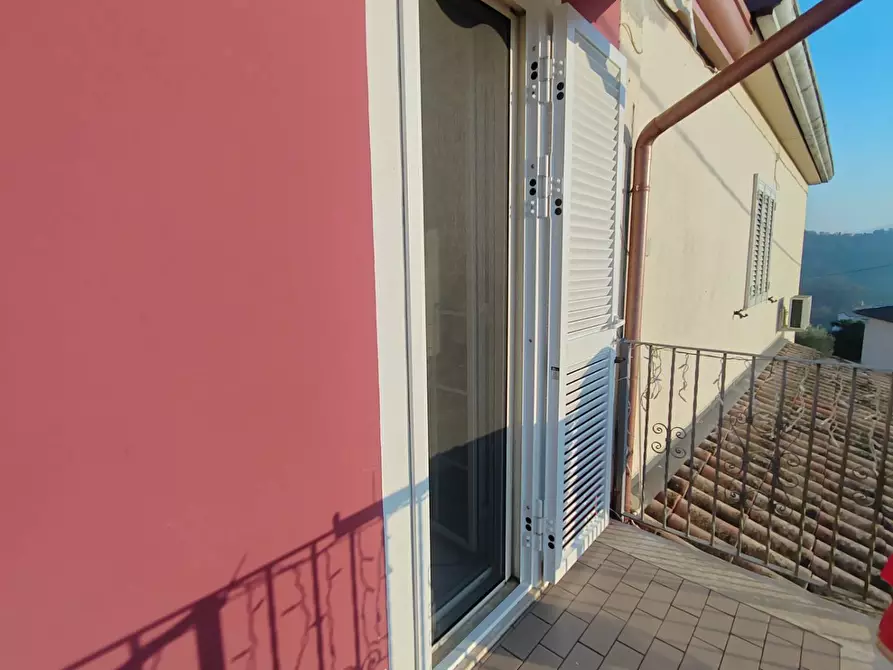 Immagine 23 di Casa semindipendente in vendita  in Via Starnelle 25 a Ceccano